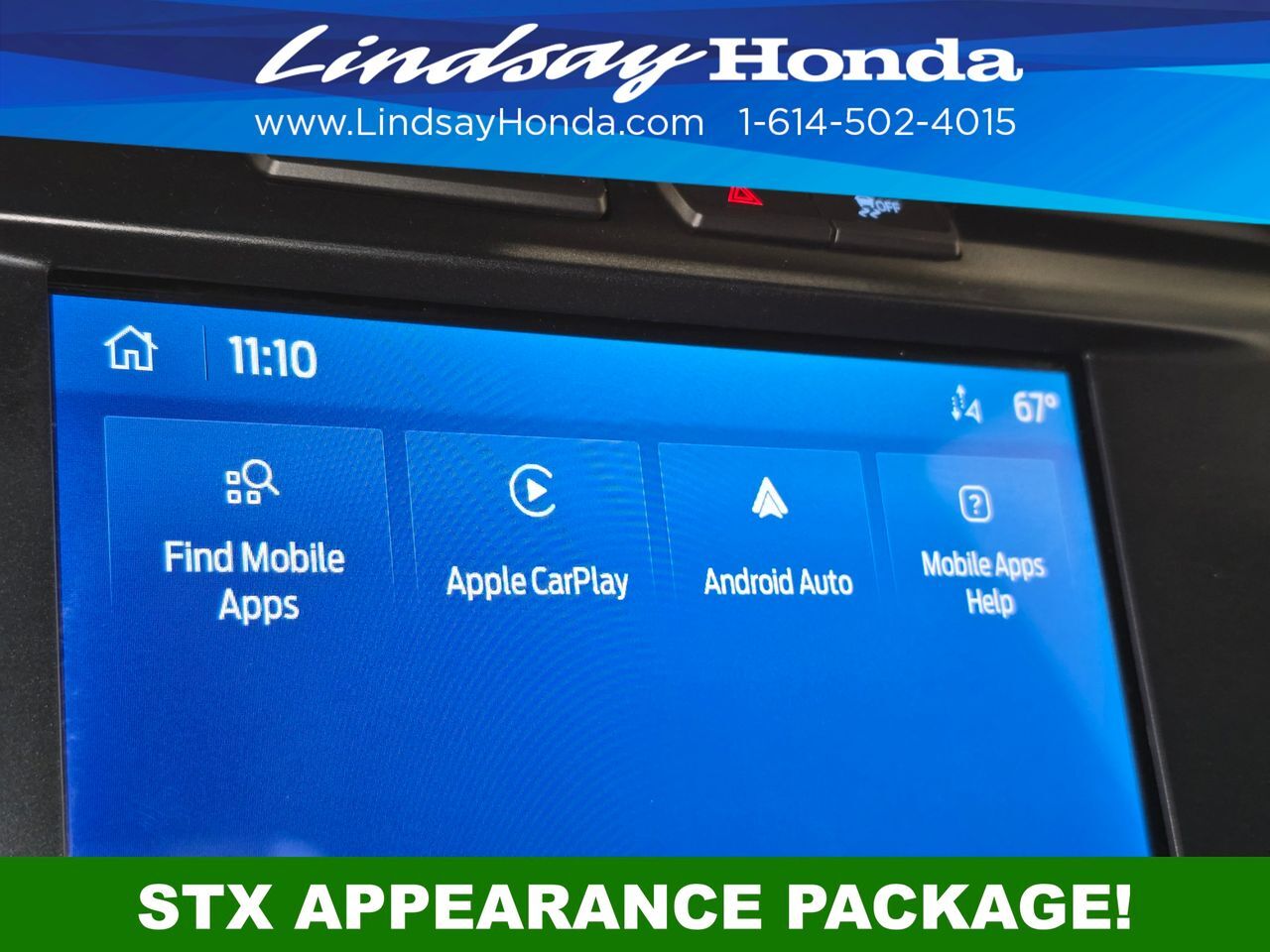 2022 Ford F-150 XL Columbus OH