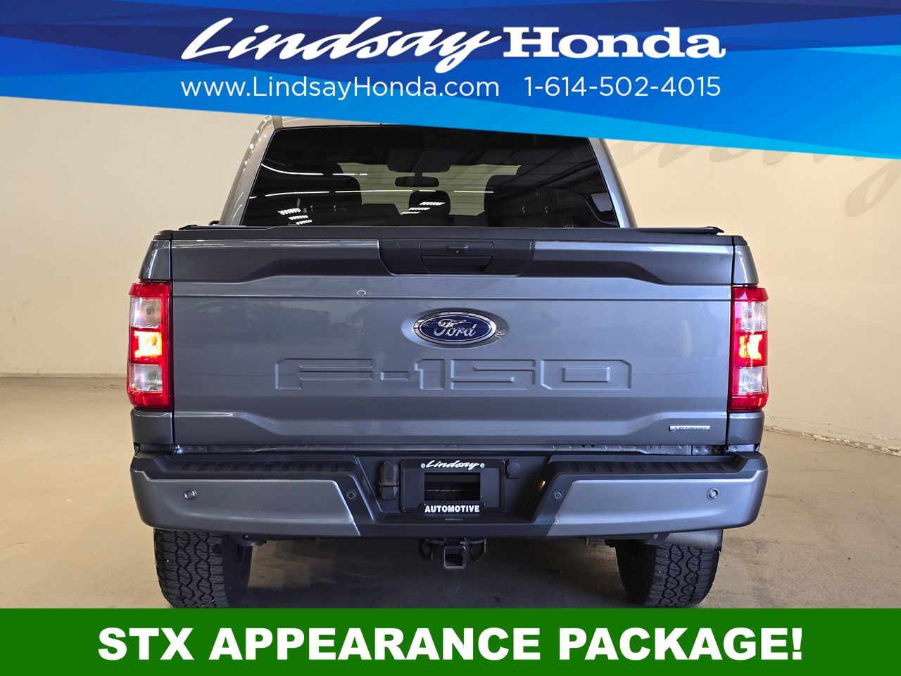 2022 Ford F-150 XL Columbus OH