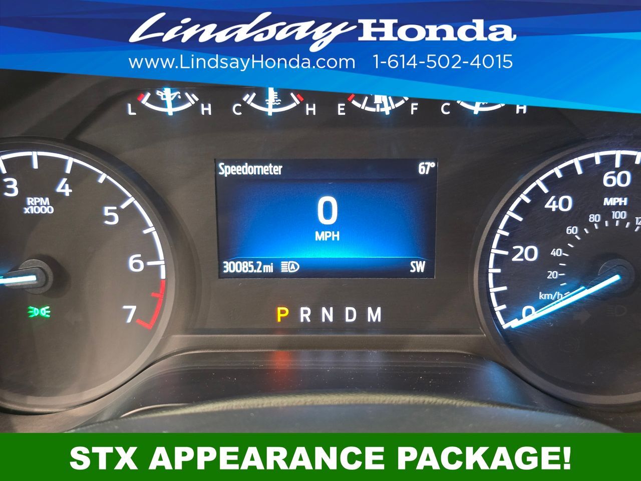 2022 Ford F-150 XL Columbus OH