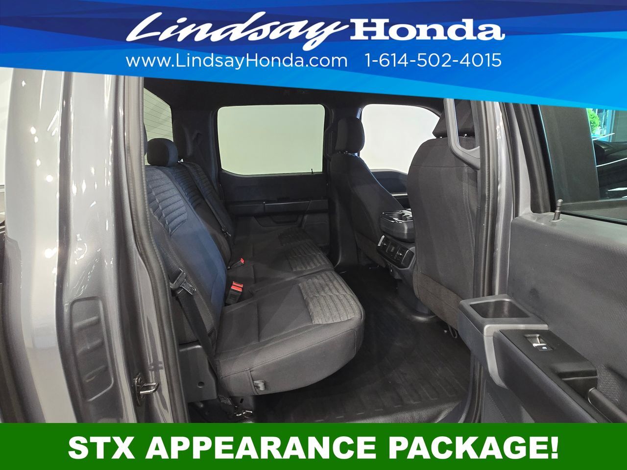 2022 Ford F-150 XL Columbus OH
