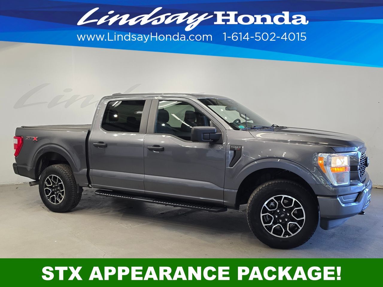 2022 Ford F-150 XL Columbus OH