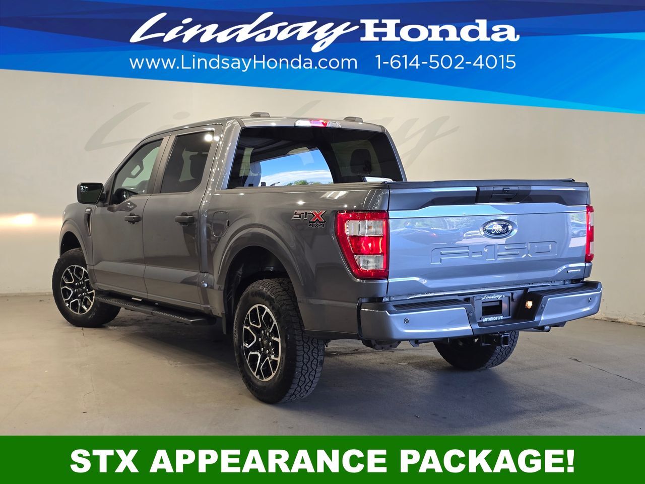 2022 Ford F-150 XL Columbus OH