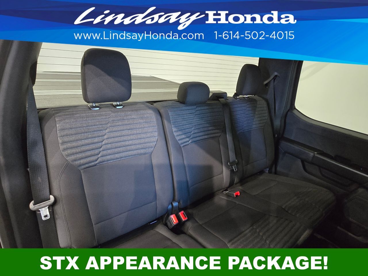 2022 Ford F-150 XL Columbus OH