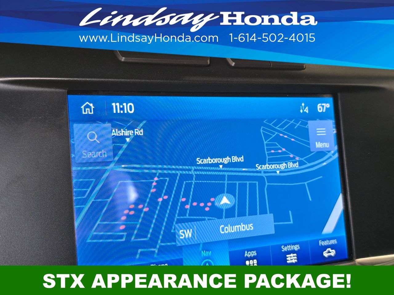 2022 Ford F-150 XL Columbus OH