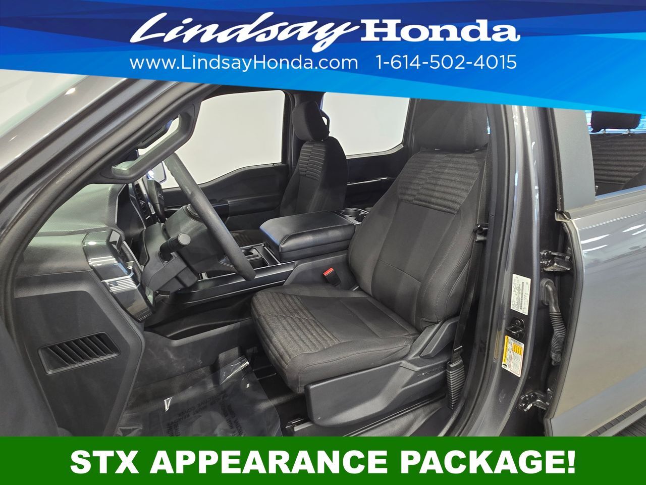 2022 Ford F-150 XL Columbus OH