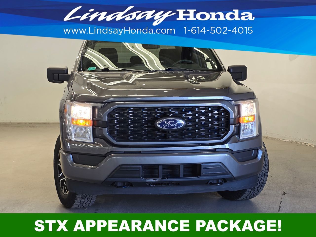 2022 Ford F-150 XL Columbus OH