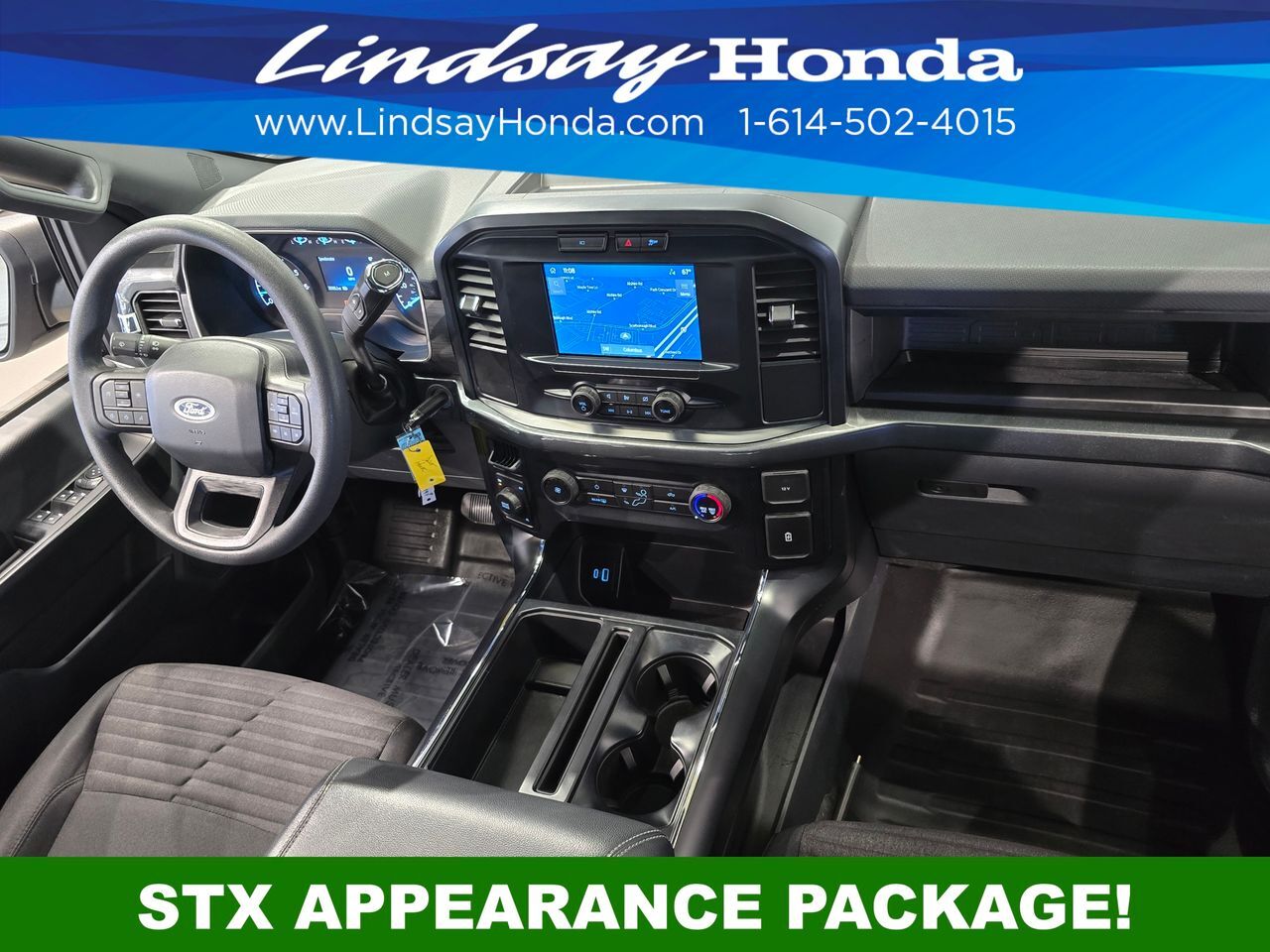 2022 Ford F-150 XL Columbus OH