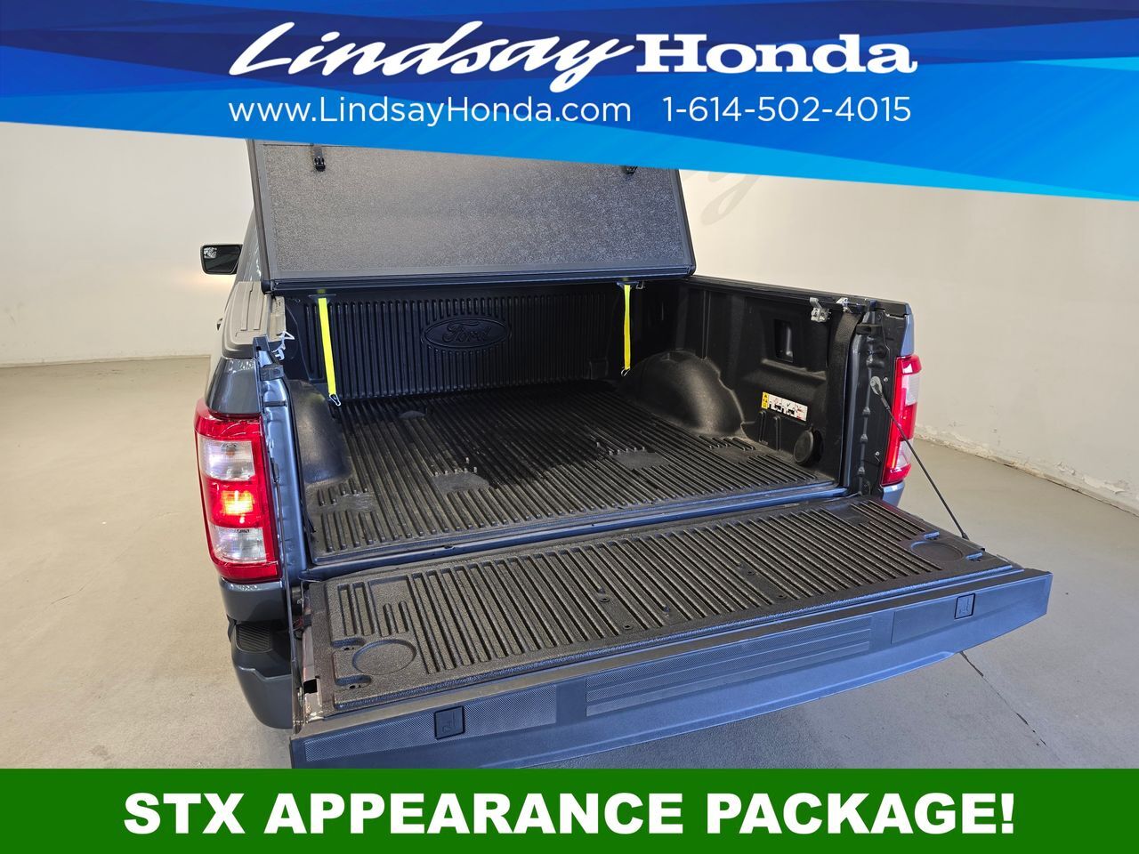 2022 Ford F-150 XL Columbus OH