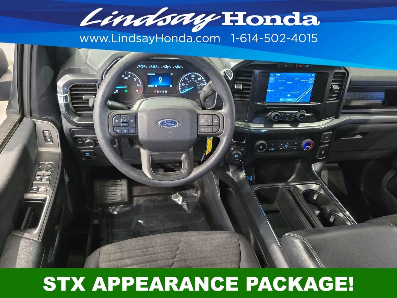 2022 Ford F-150 XL Columbus OH