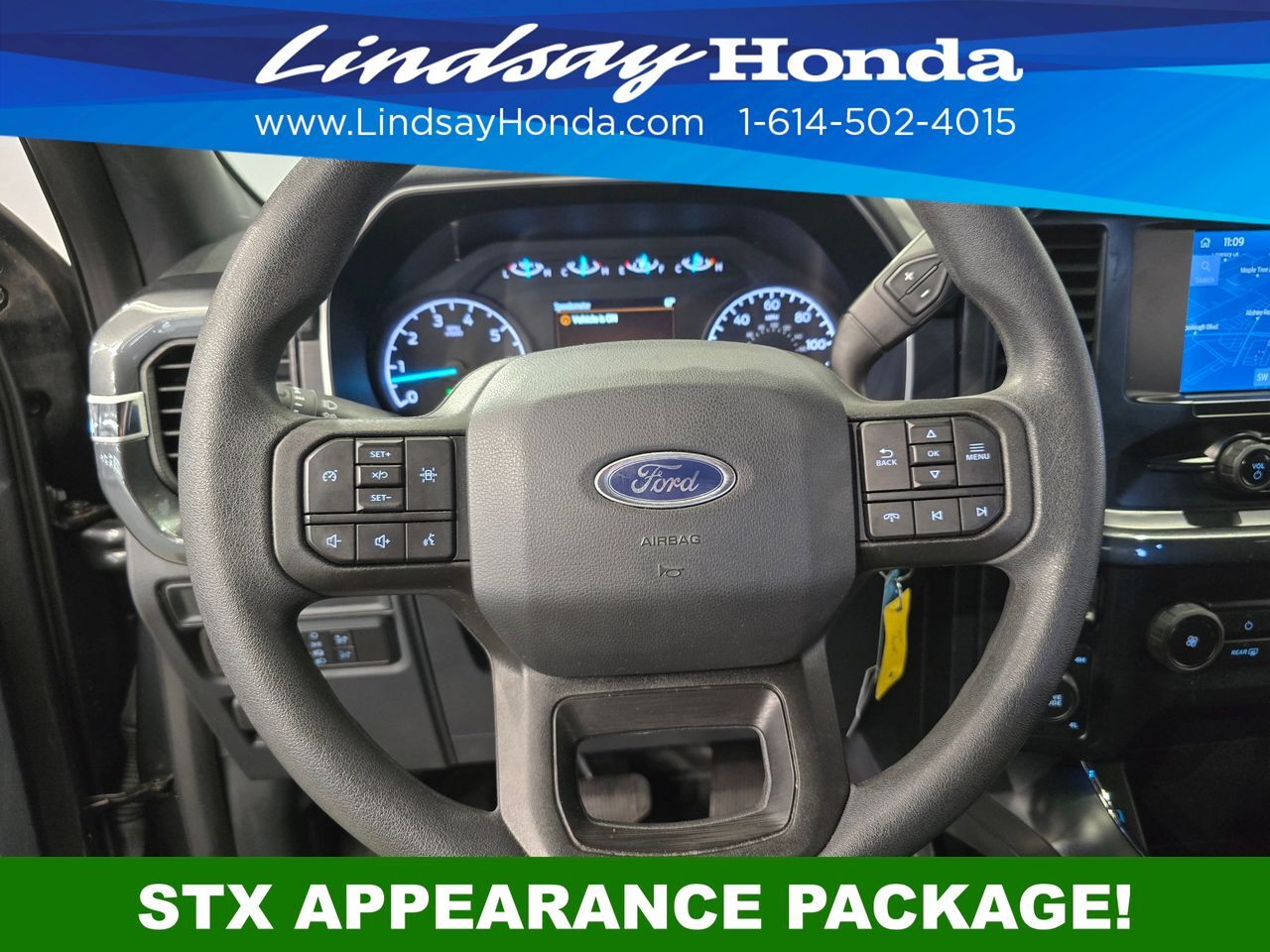 2022 Ford F-150 XL Columbus OH