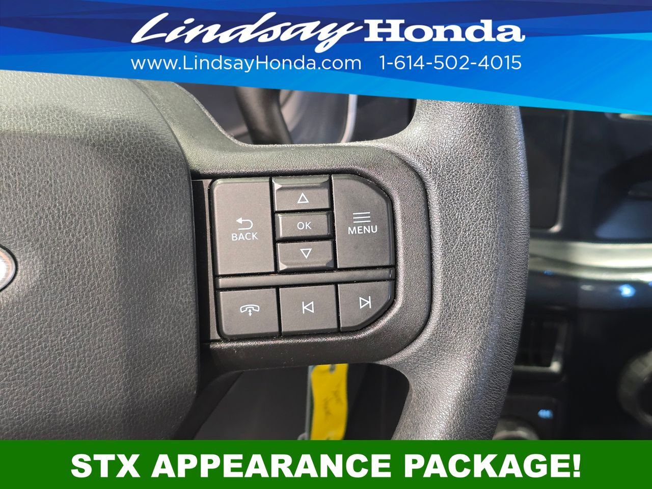 2022 Ford F-150 XL Columbus OH
