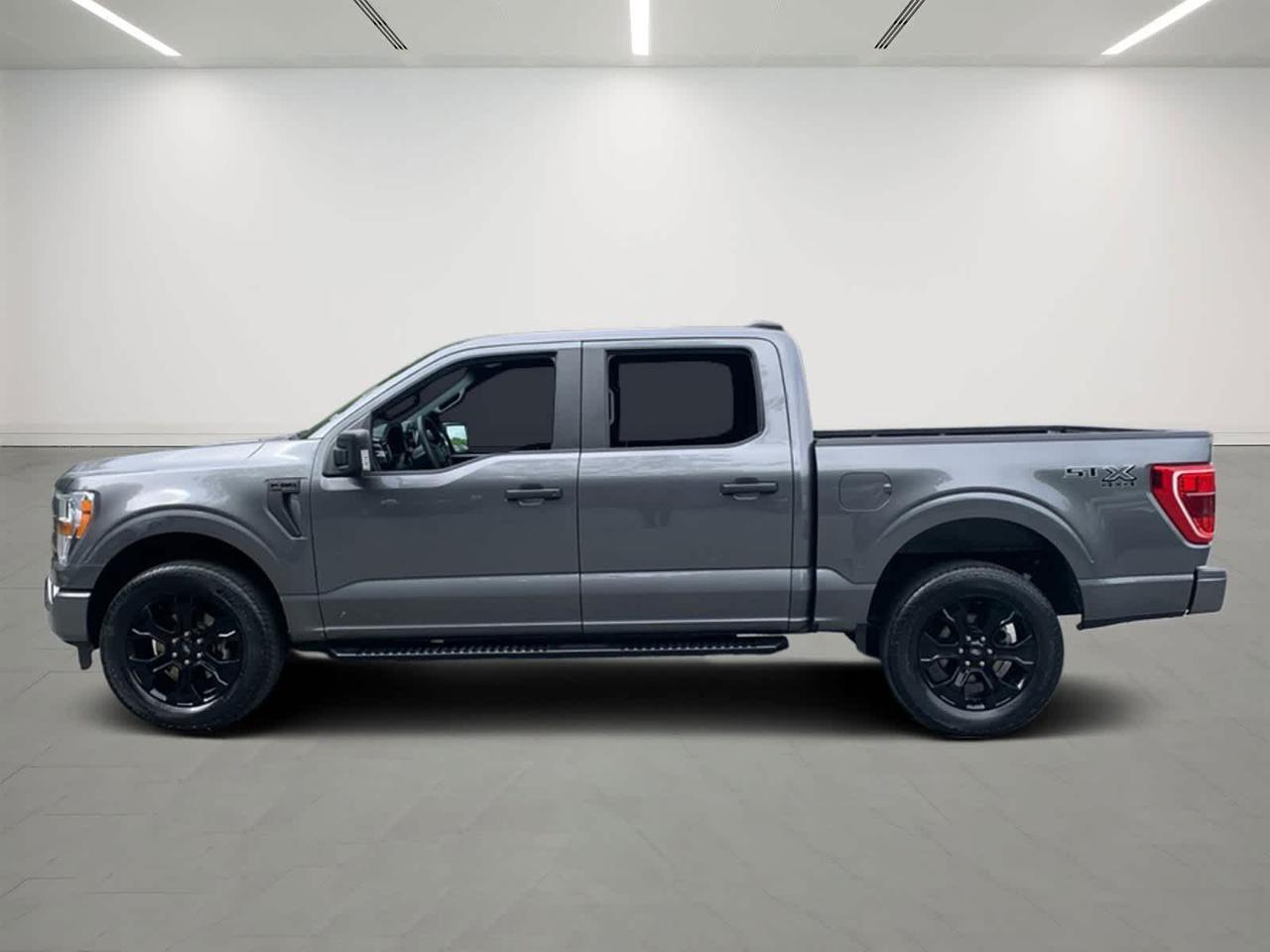 2022 Ford F-150 XL Dartmouth MA