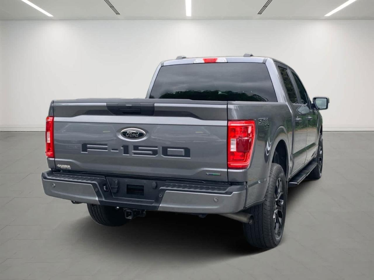 2022 Ford F-150 XL Dartmouth MA