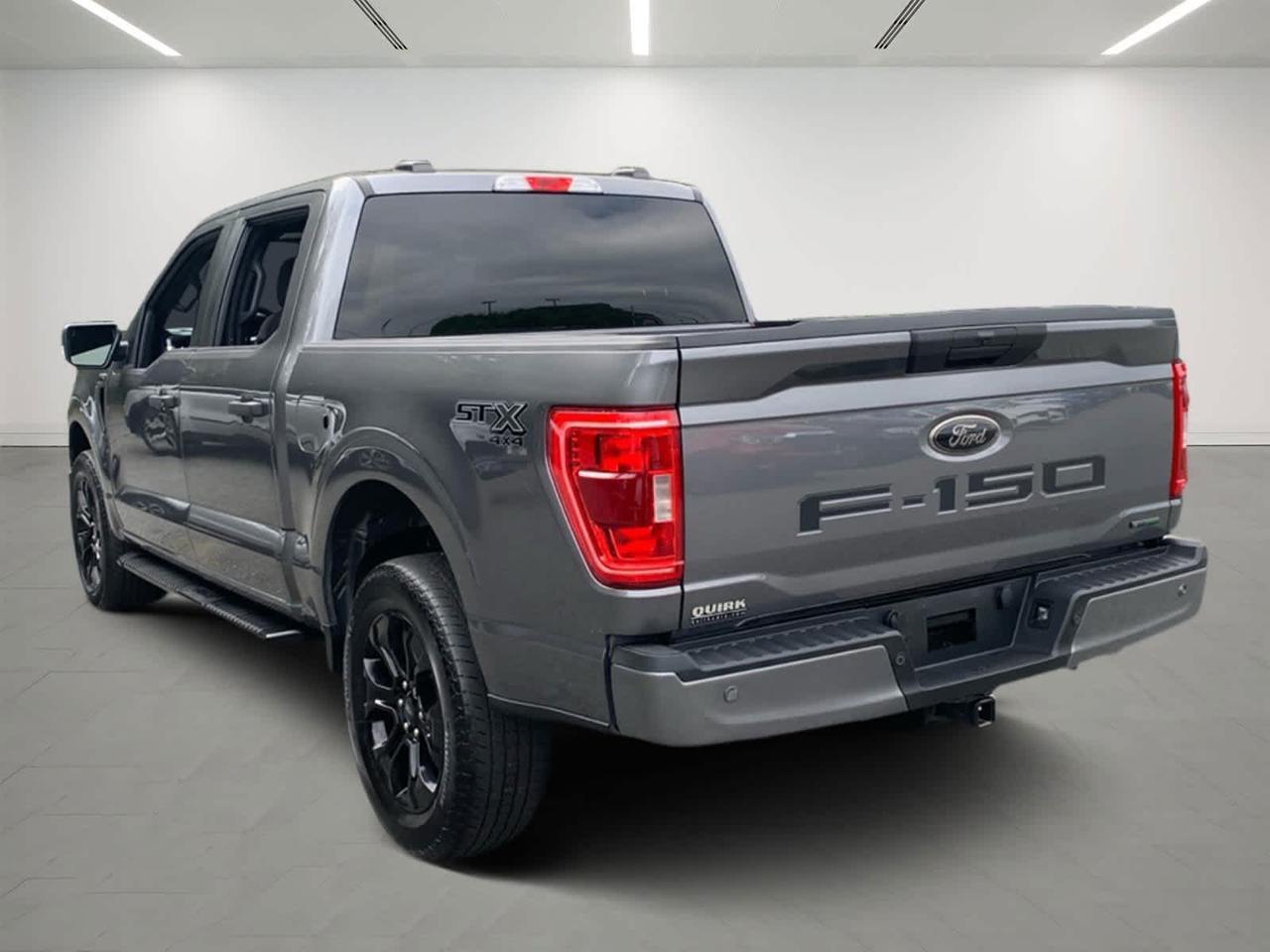 2022 Ford F-150 XL Dartmouth MA