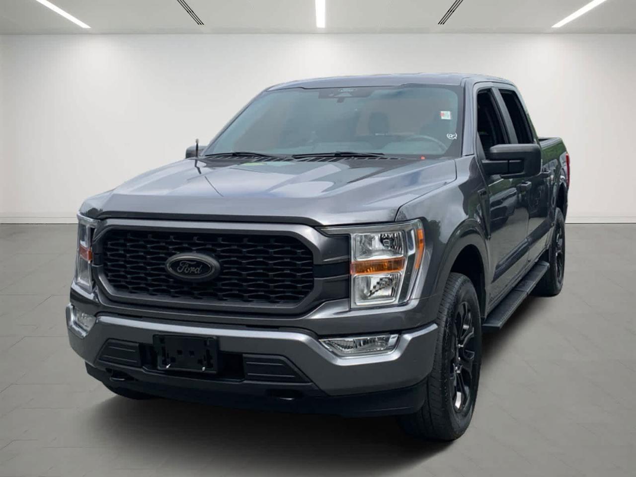 2022 Ford F-150 XL Dartmouth MA