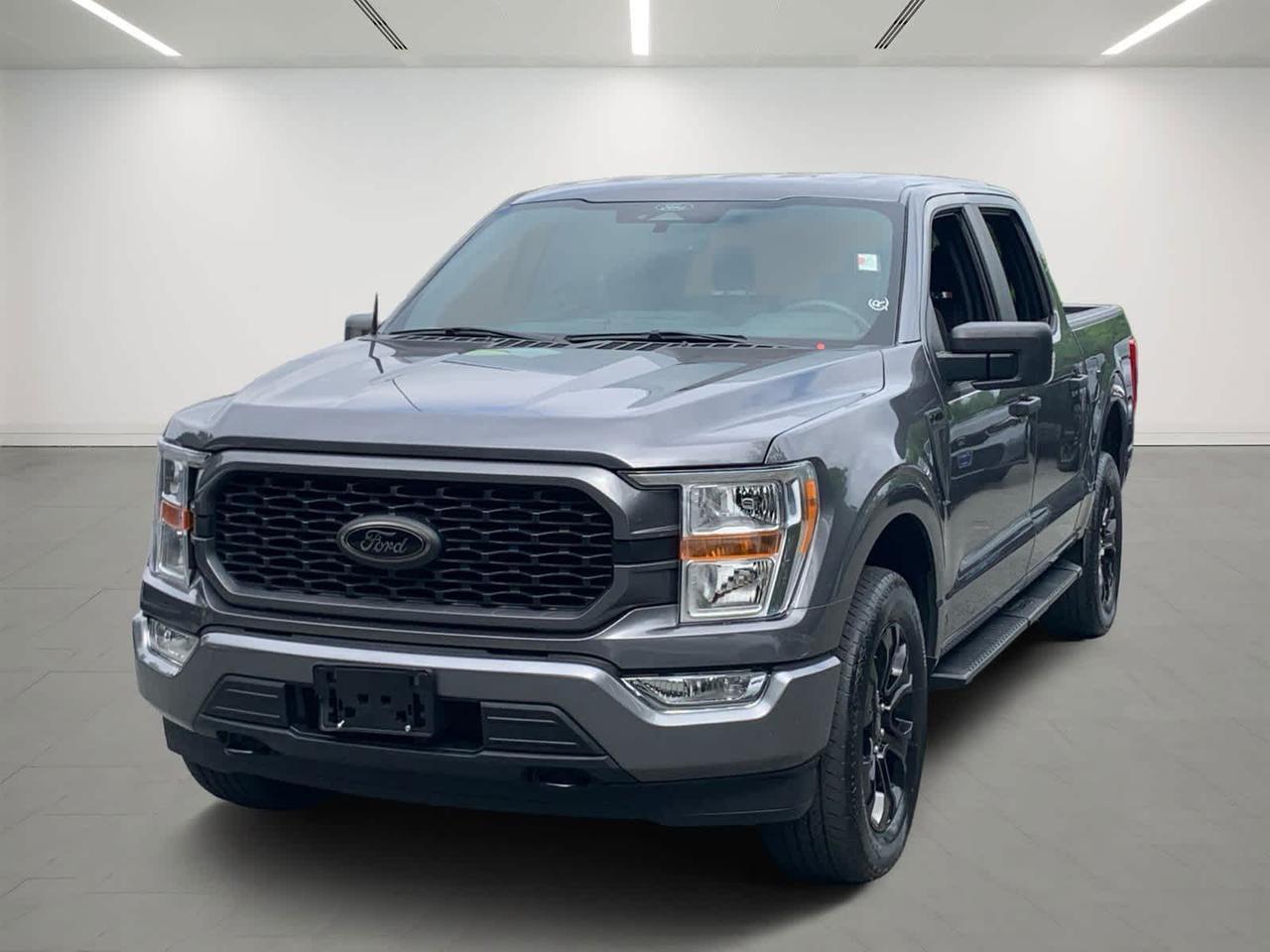 2022 Ford F-150 XL Dartmouth MA