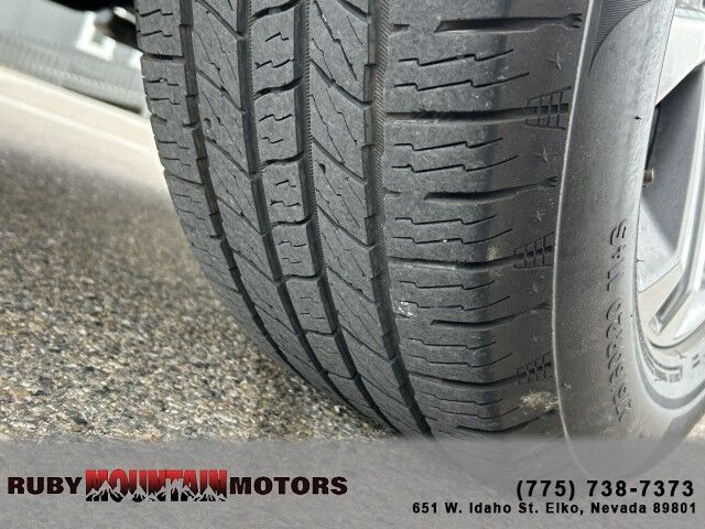 2022 Ford F-150 XL Elko NV