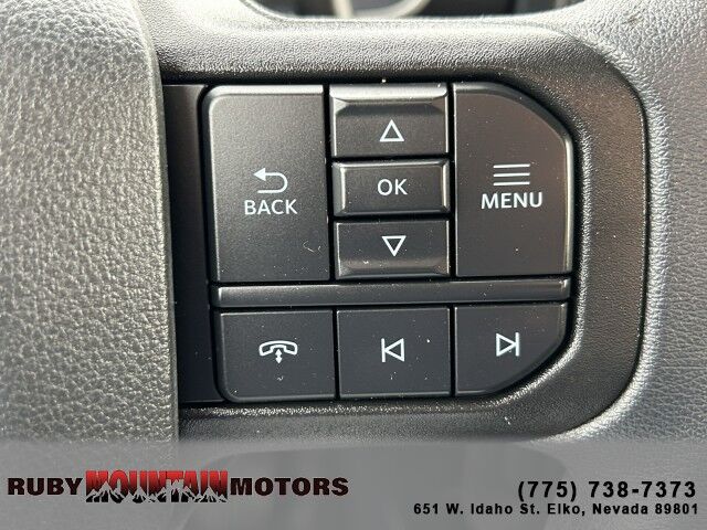 2022 Ford F-150 XL Elko NV