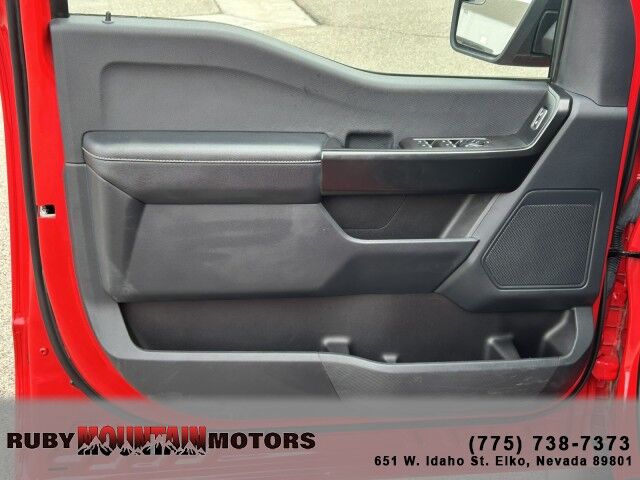 2022 Ford F-150 XL Elko NV