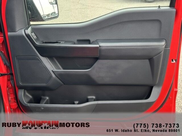 2022 Ford F-150 XL Elko NV