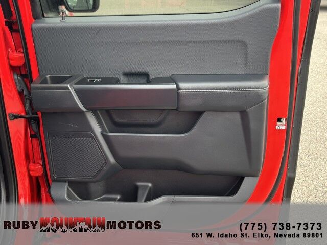 2022 Ford F-150 XL Elko NV