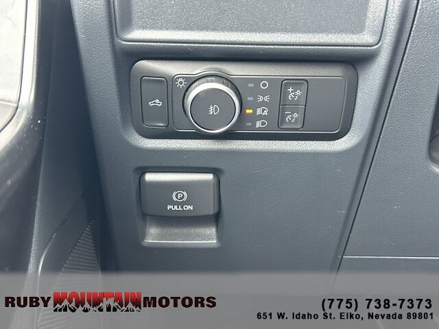 2022 Ford F-150 XL Elko NV