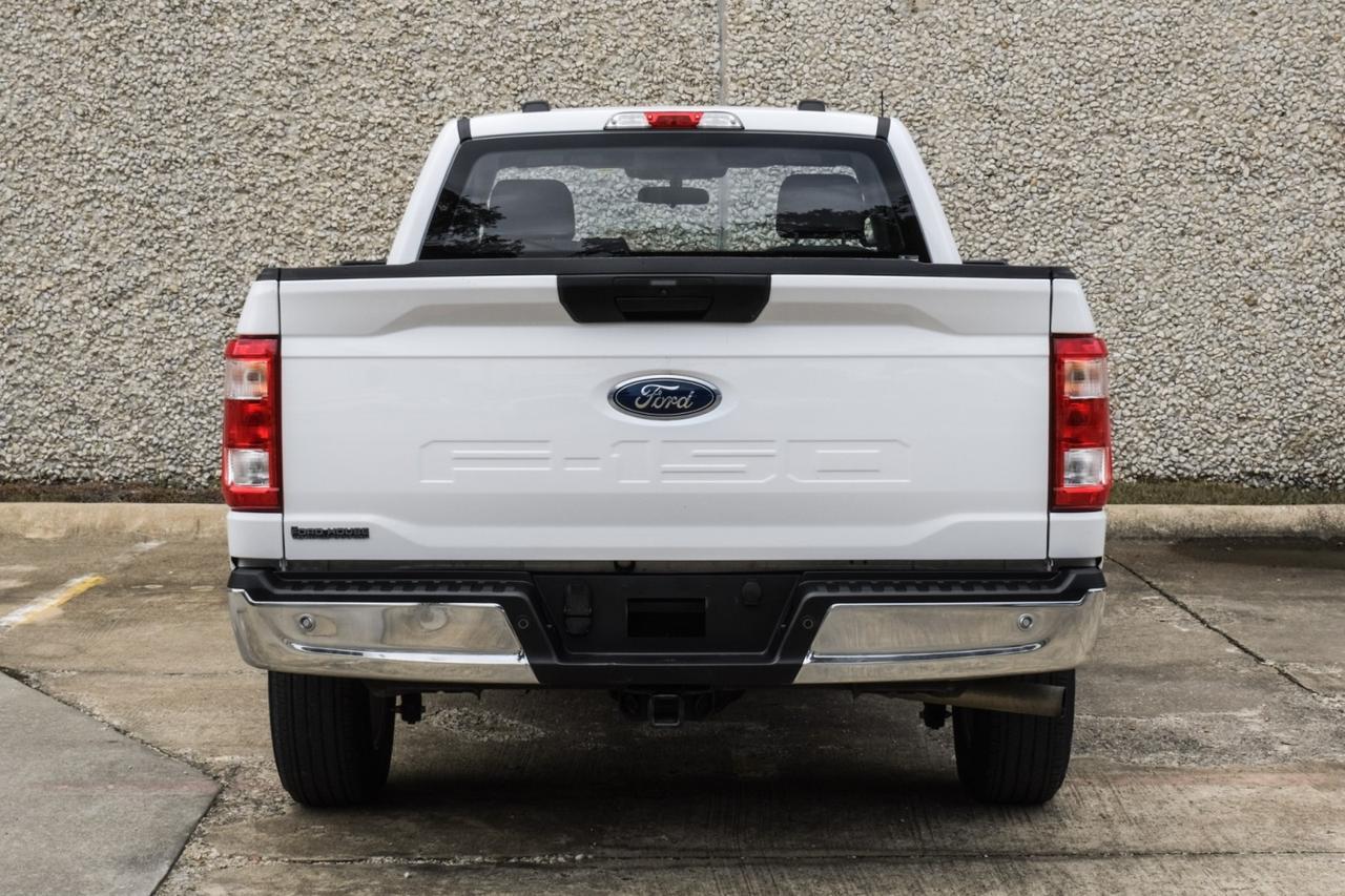 2022 Ford F-150 XL Farmers Branch TX