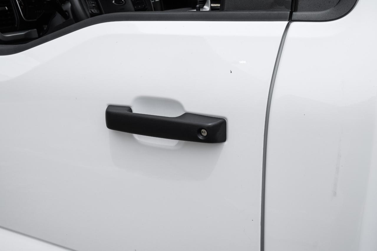 2022 Ford F-150 XL Farmers Branch TX