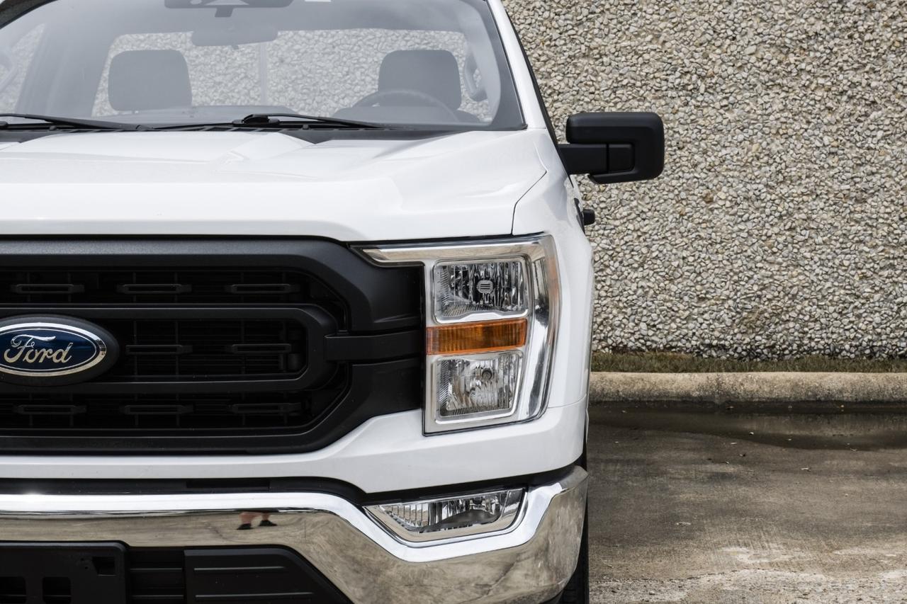 2022 Ford F-150 XL Farmers Branch TX