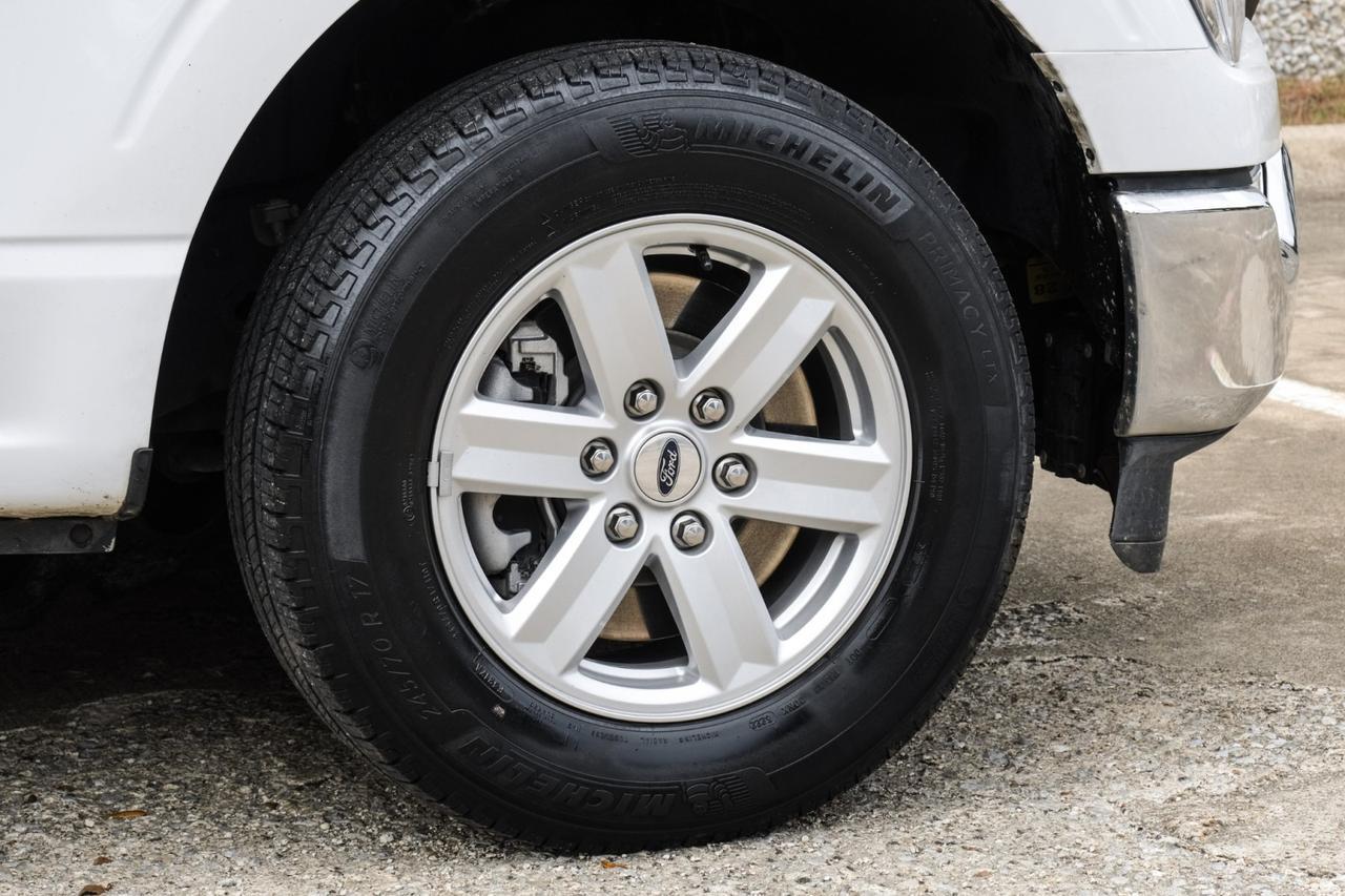 2022 Ford F-150 XL Farmers Branch TX