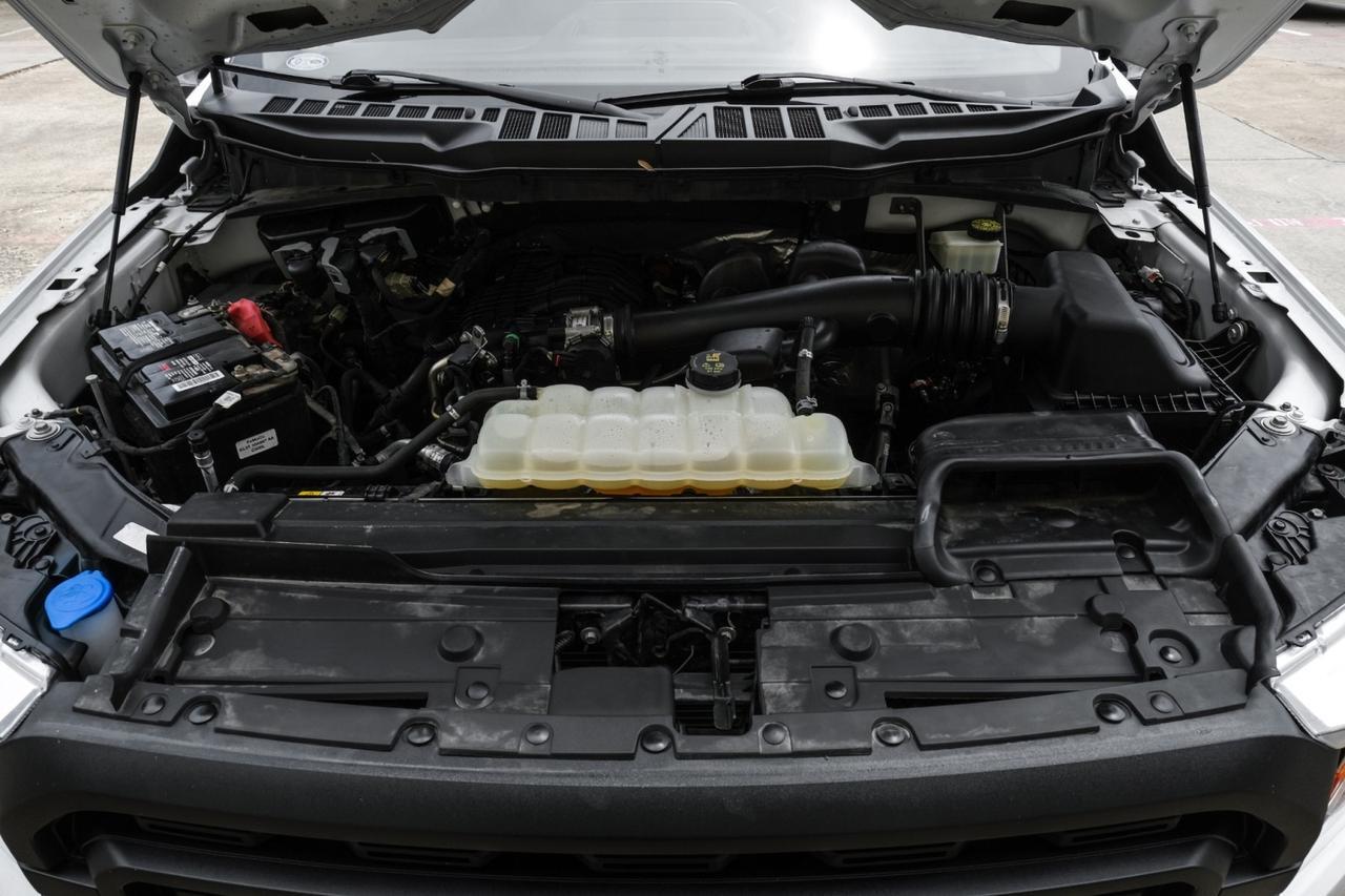 2022 Ford F-150 XL Farmers Branch TX