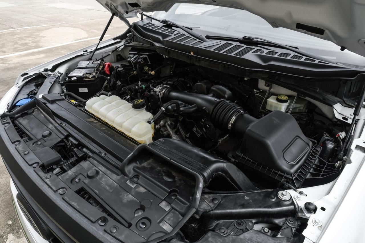 2022 Ford F-150 XL Farmers Branch TX