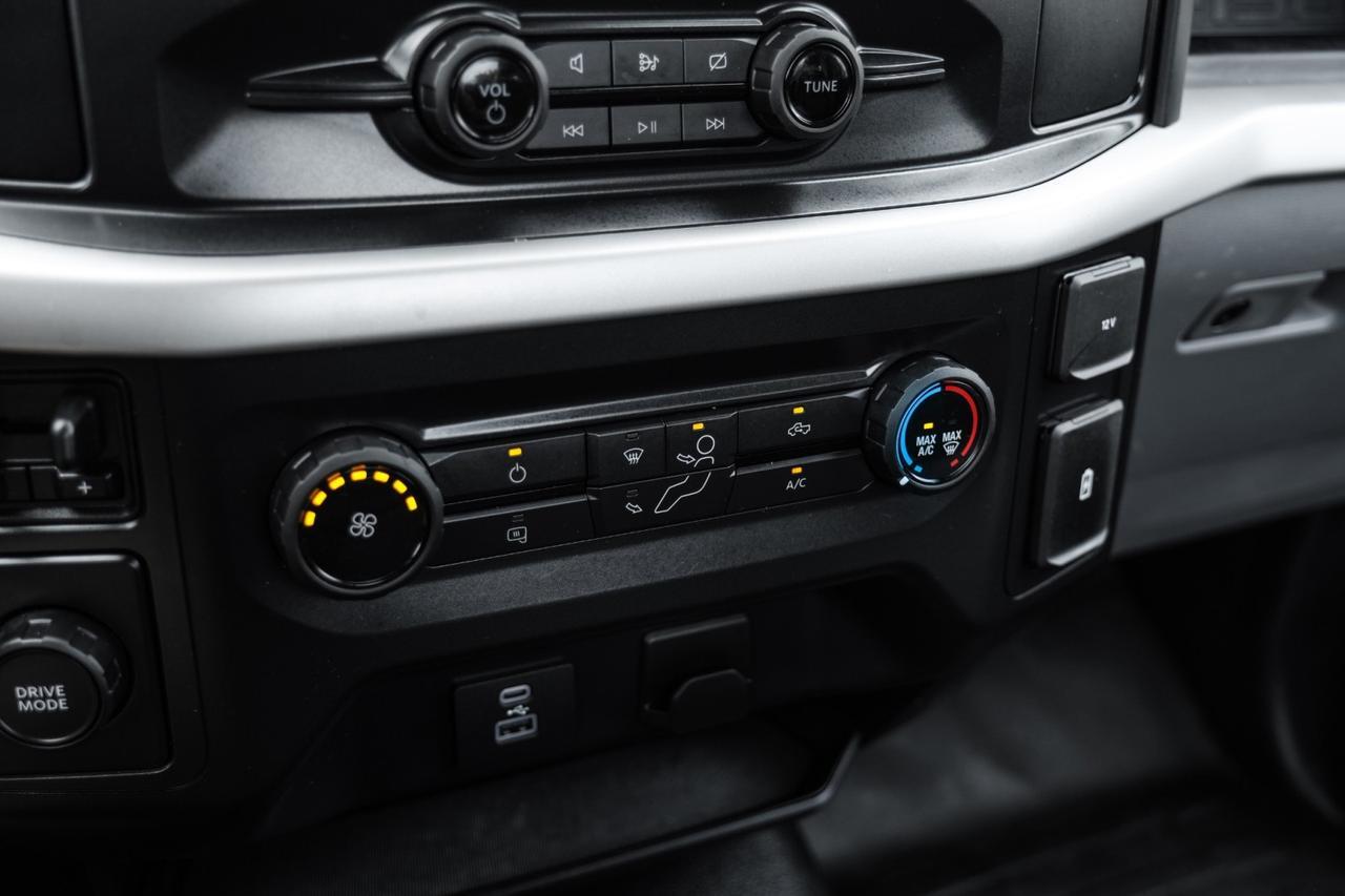 2022 Ford F-150 XL Farmers Branch TX