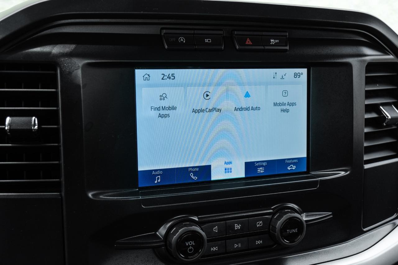 2022 Ford F-150 XL Farmers Branch TX