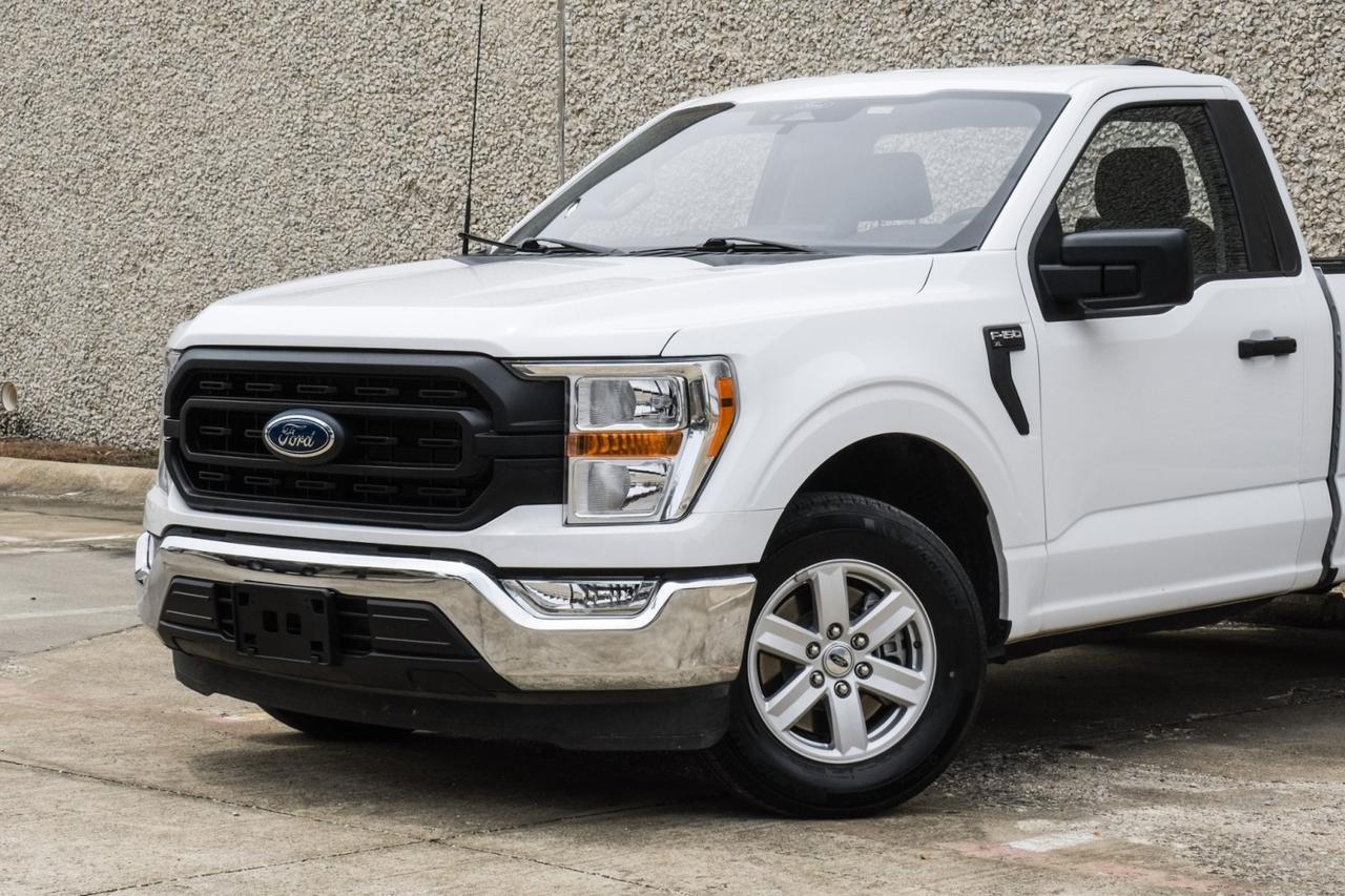 2022 Ford F-150 XL Farmers Branch TX