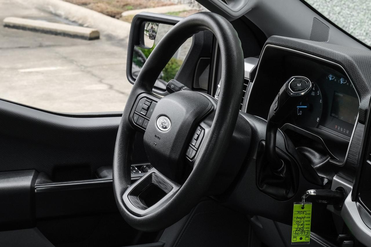 2022 Ford F-150 XL Farmers Branch TX