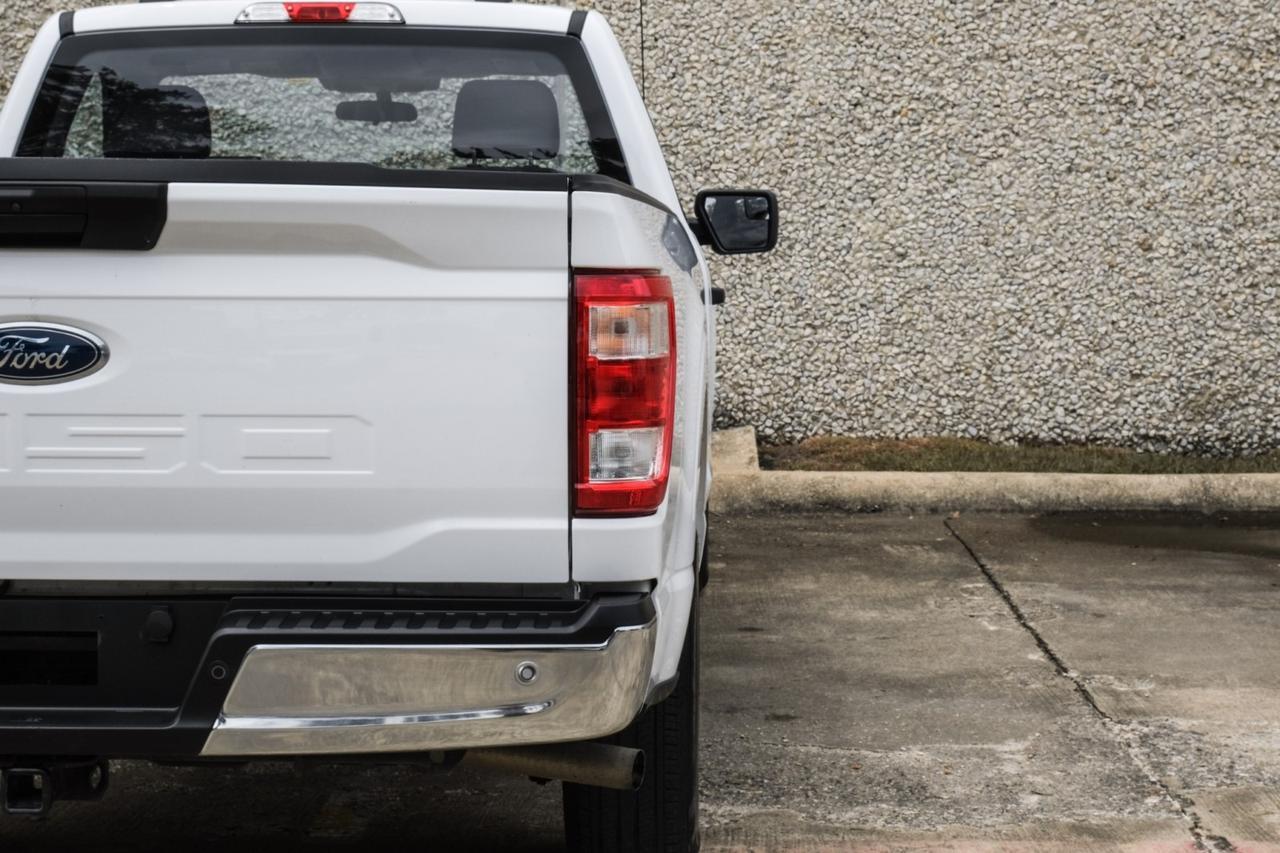 2022 Ford F-150 XL Farmers Branch TX