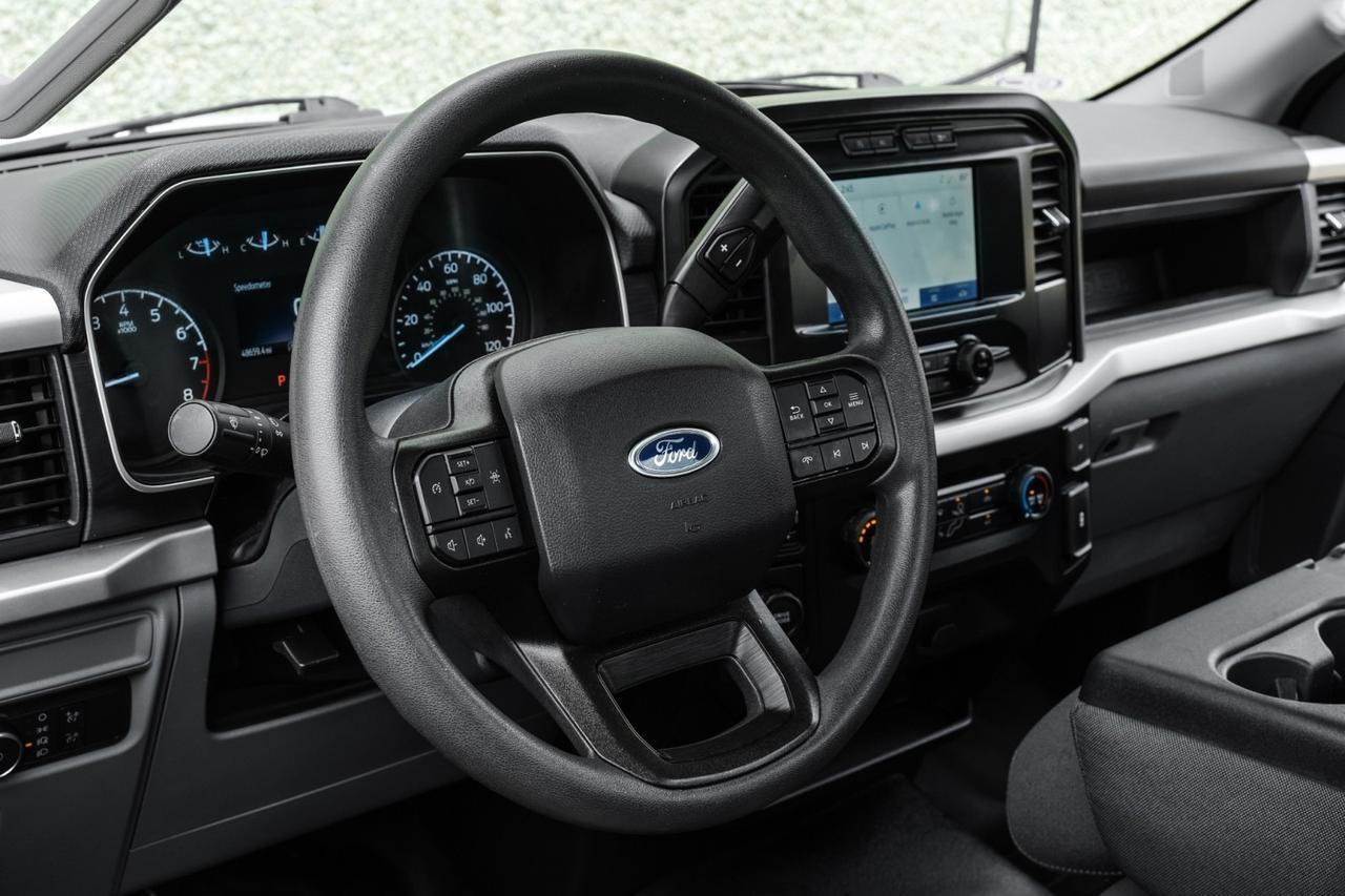 2022 Ford F-150 XL Farmers Branch TX