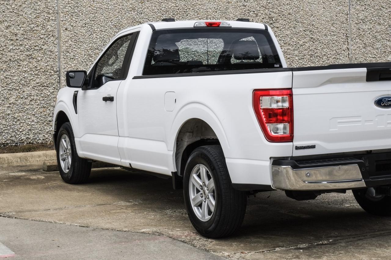 2022 Ford F-150 XL Farmers Branch TX
