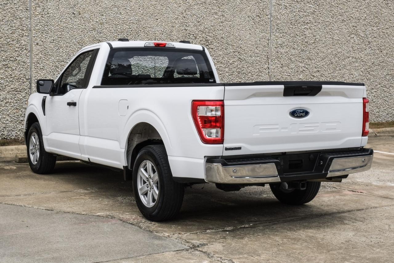 2022 Ford F-150 XL Farmers Branch TX