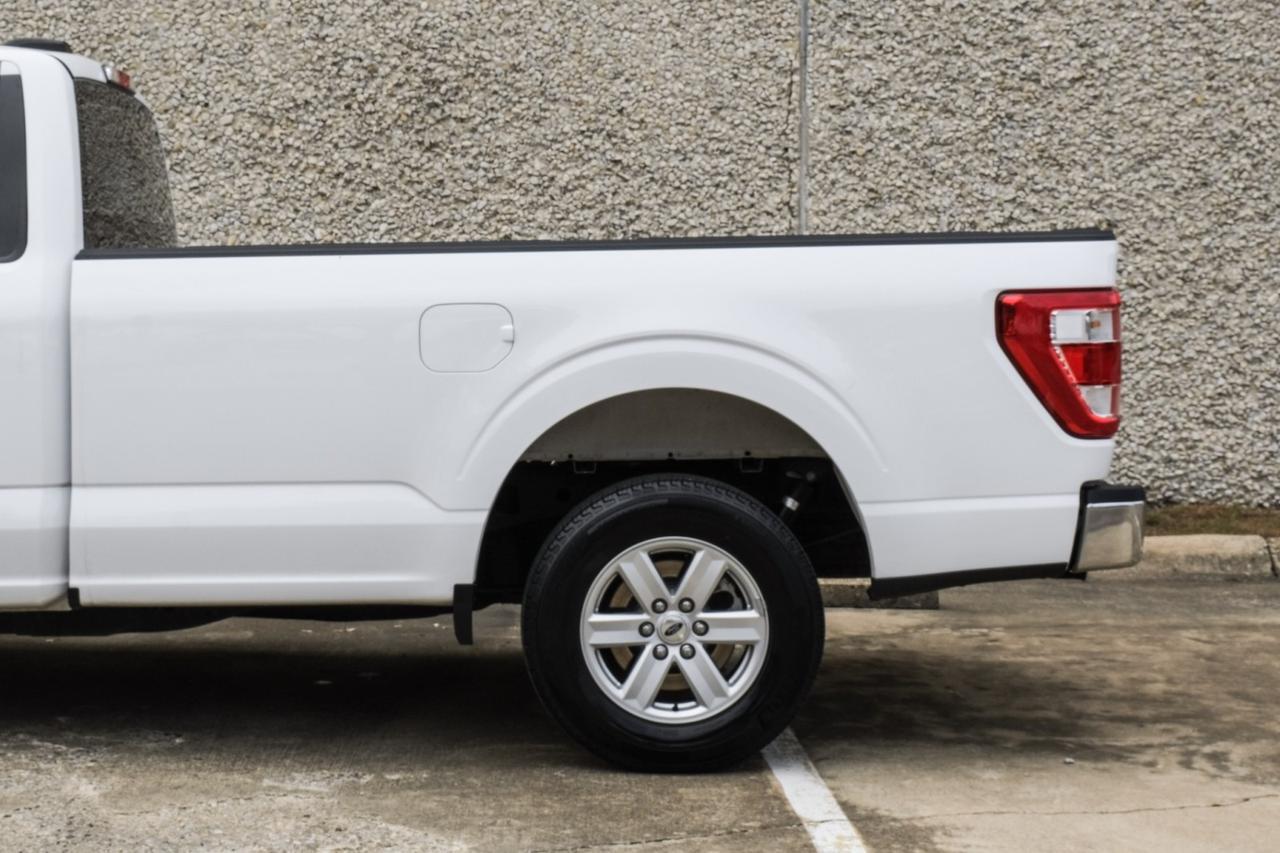 2022 Ford F-150 XL Farmers Branch TX
