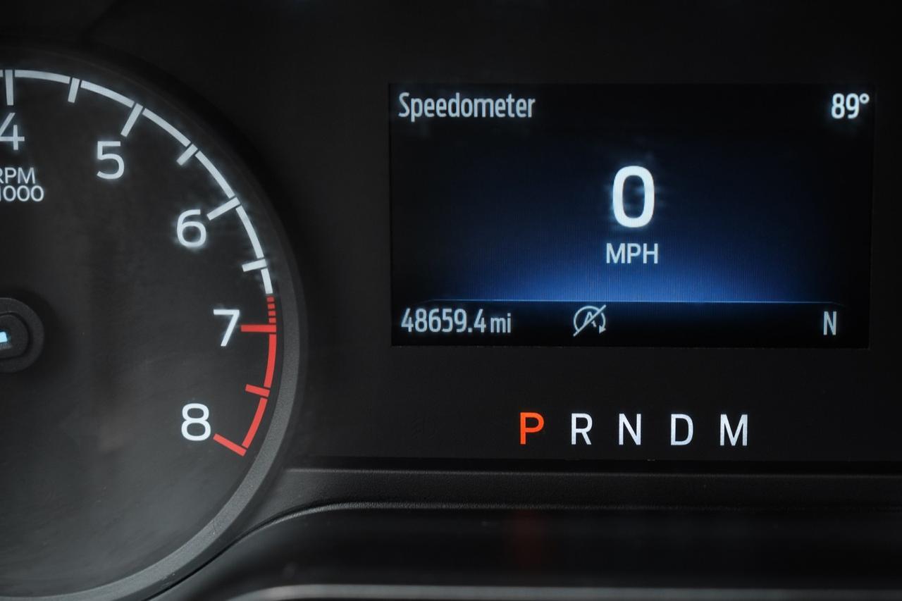 2022 Ford F-150 XL Farmers Branch TX