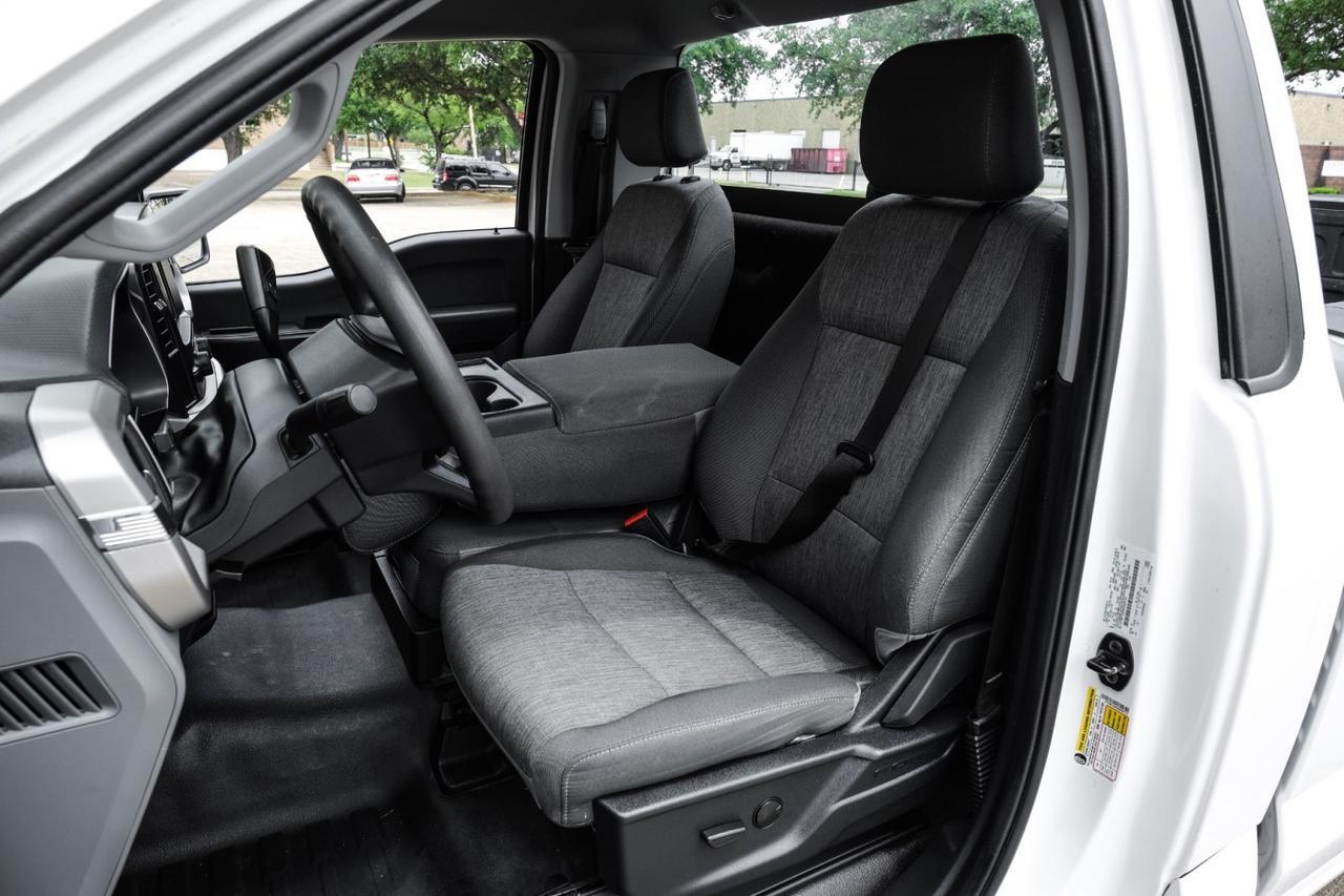 2022 Ford F-150 XL Farmers Branch TX