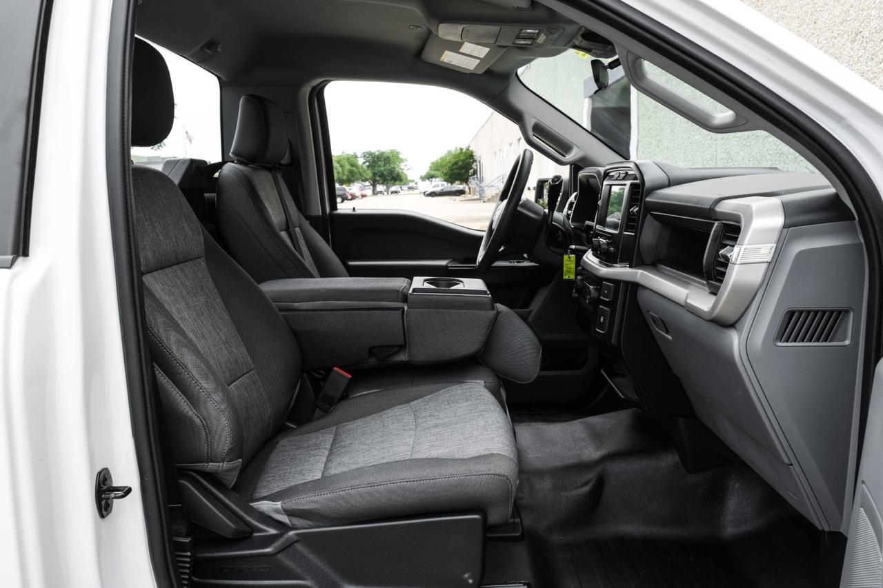2022 Ford F-150 XL Farmers Branch TX