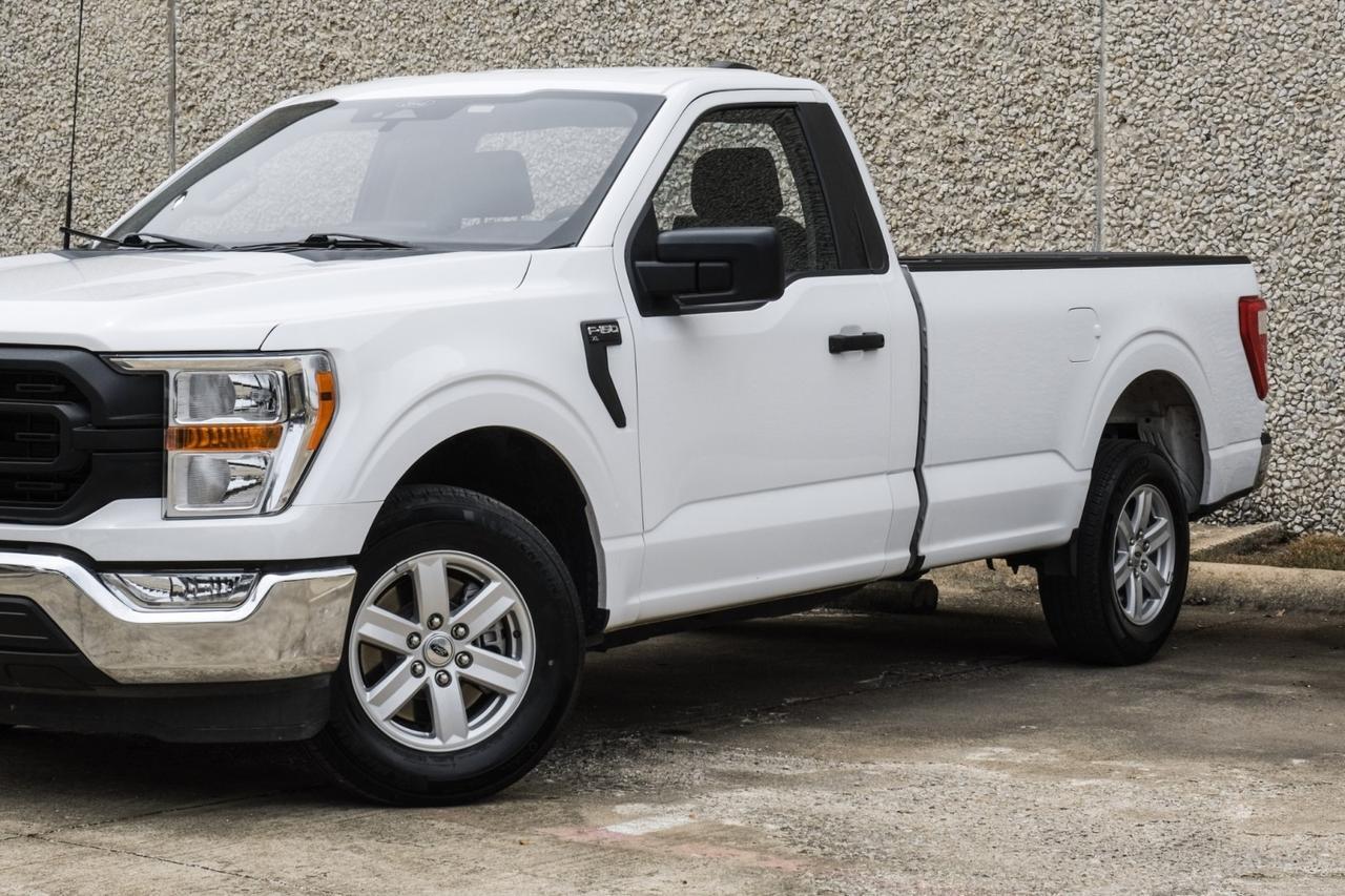 2022 Ford F-150 XL Farmers Branch TX