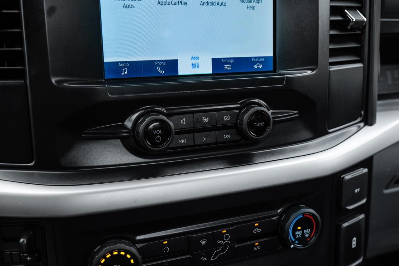 2022 Ford F-150 XL Farmers Branch TX