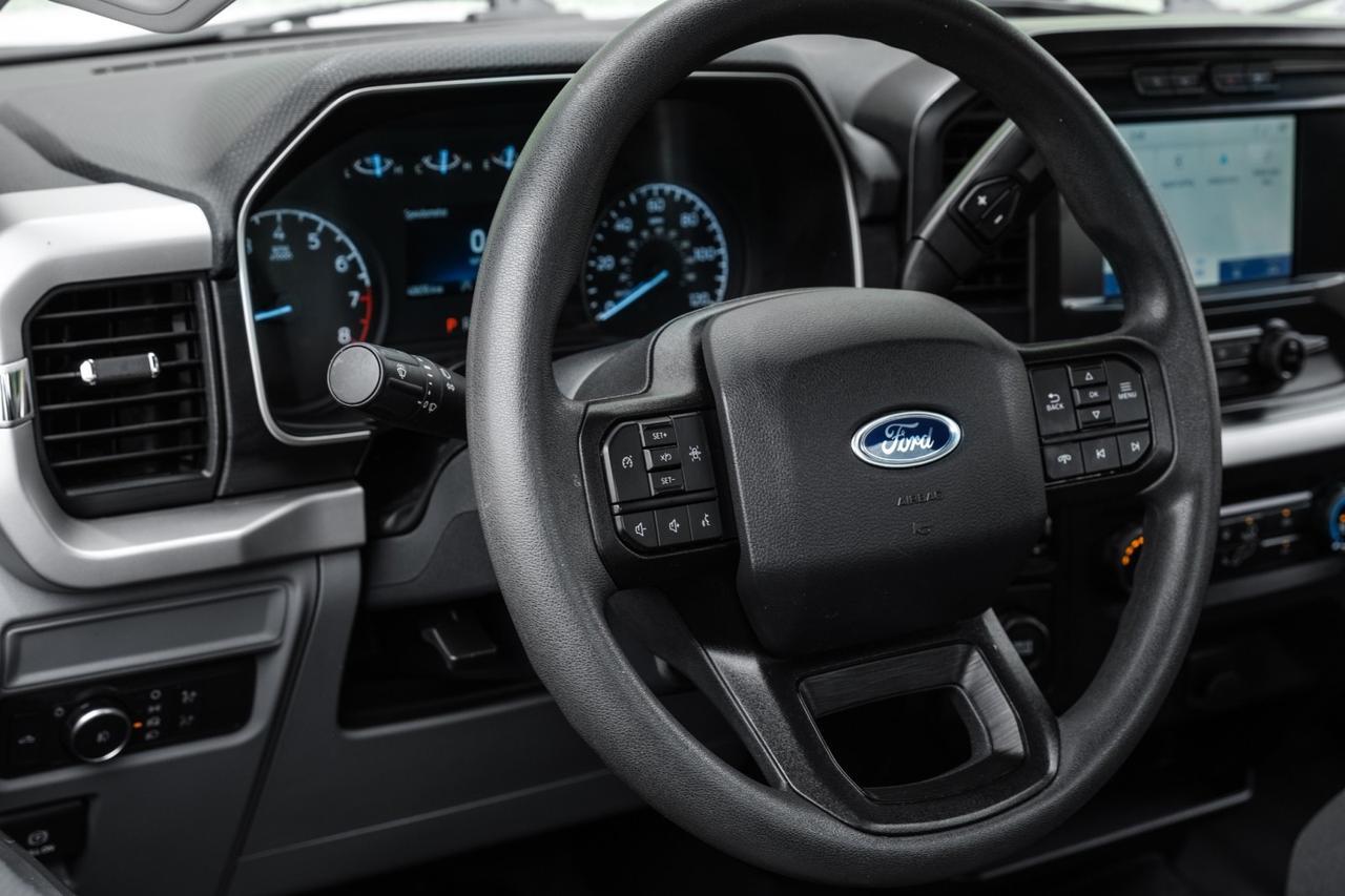 2022 Ford F-150 XL Farmers Branch TX