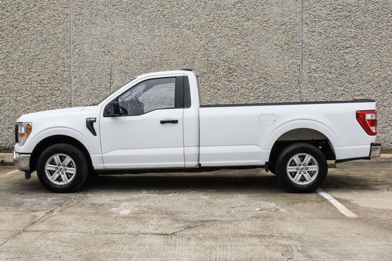 2022 Ford F-150 XL Farmers Branch TX