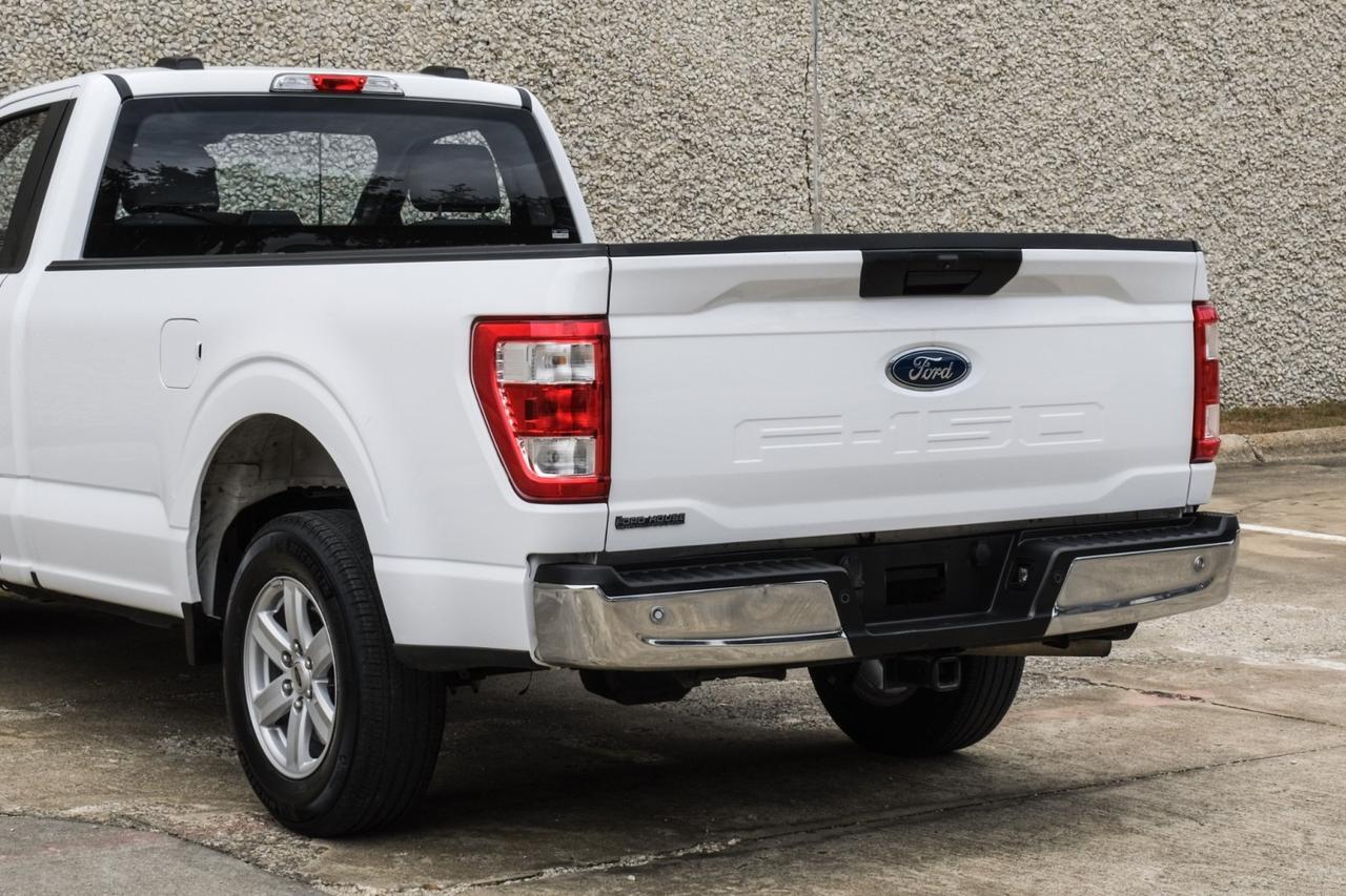 2022 Ford F-150 XL Farmers Branch TX