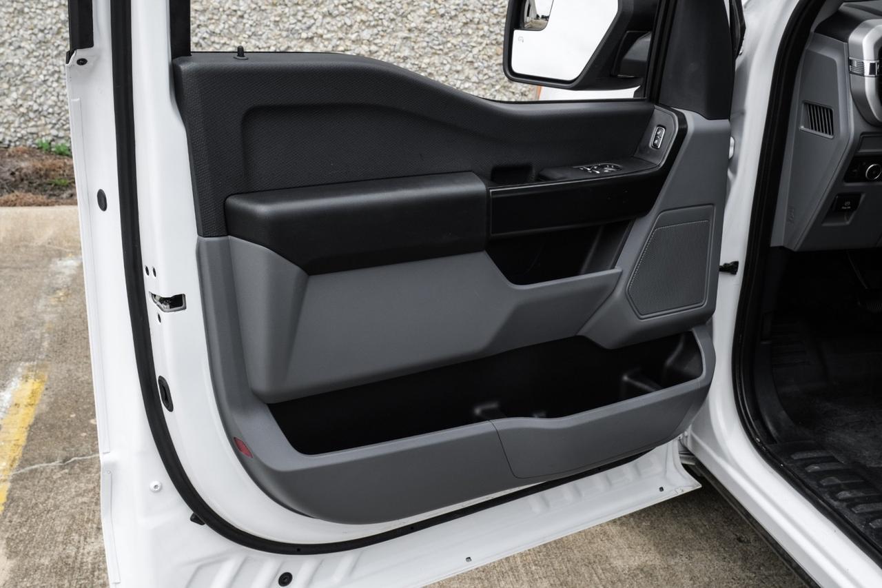 2022 Ford F-150 XL Farmers Branch TX